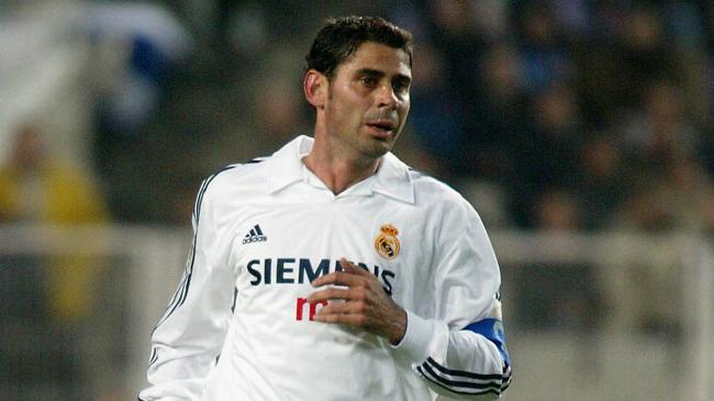 Mantan Pemain Real Madrid Ini Ditunjuk Jadi Pelatih Baru