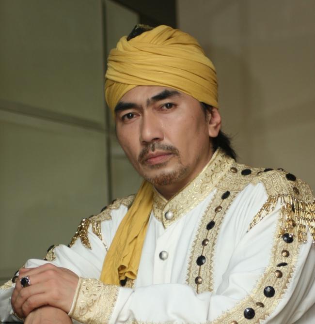 Penasihat Spiritual Selebritis Gatot Brajamusti Ditangkap Polisi