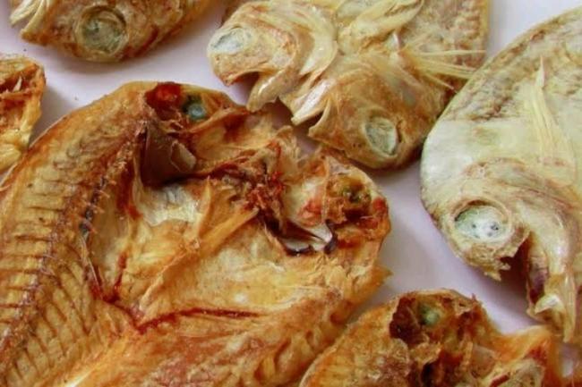 Konsumsi Garam Berlebihan, Ini Bahayanya