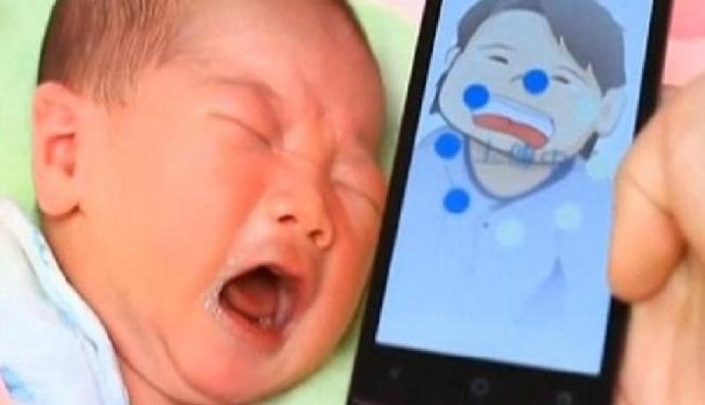 [VIDEO] Aplikasi Ini Bisa Bantu Orangtua Terjemahkan Tangisan Bayi 