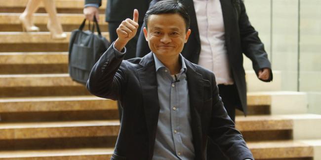 Jack Ma Isyaratkan Mundur dari Alibaba, Mau Fokus ke Pendidikan