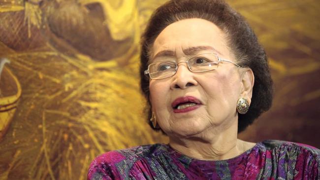 Forbes Kembali Nobatkan Kartiji Muljadi Wanita Terkaya di Indonesia