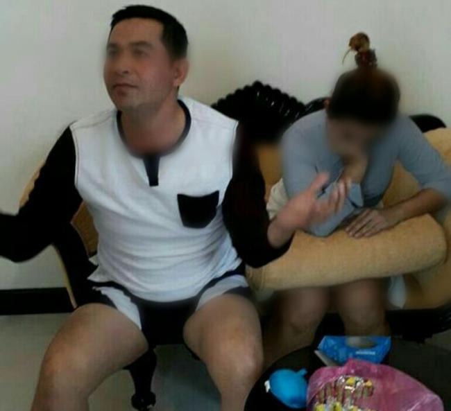 Kasatlantas Polda Jambi Tertangkap Selingkuhi Istri Polisi