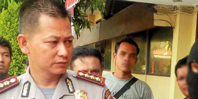 Operasi Besar-besaran, 320 Anggota Polisi Dikerahkan Cari Pelaku Penembakan Wartawan