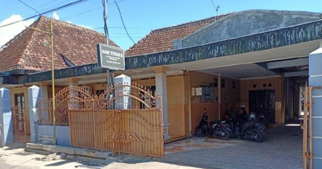 Kamar Kos Dijadikan Tempat Mesum Sejoli di Bawah Umur Disewa Rp 25 Ribu/Jam