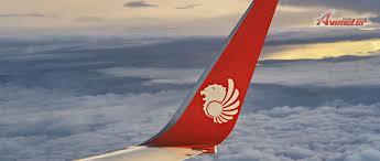 LOKER: Lion Air Butuh Karyawan