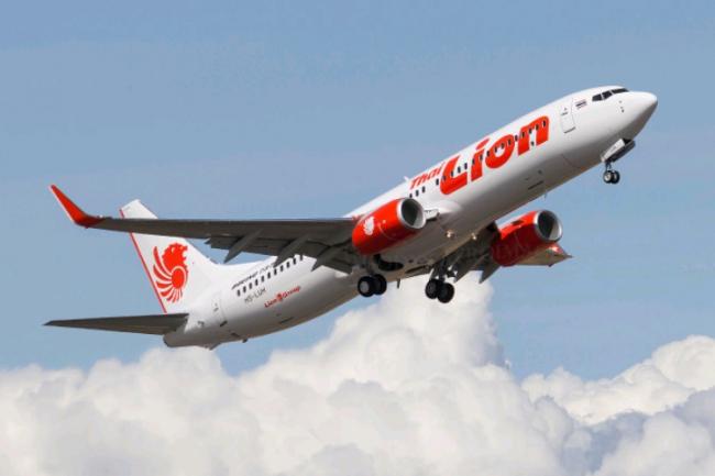 Lion Air Group Turunkan Harga Tiket Mulai Hari Ini