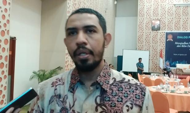  Pengiriman Peti Kemas Batam-Singapura Dikuasai Kartel