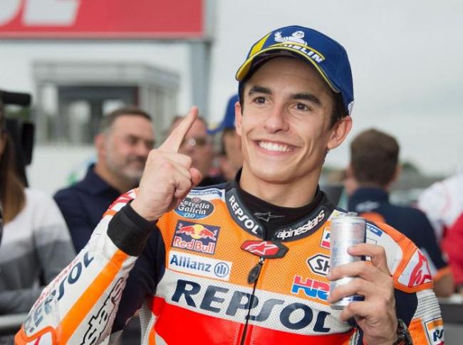 Lewati Mick Doohan, Marc Marquez Pebalap Honda Tersukses