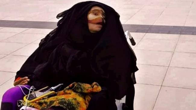 Ibunya Tersadar dari Koma Selama 27 Tahun, Pria UEA: Jangan Pernah Putus Harapan