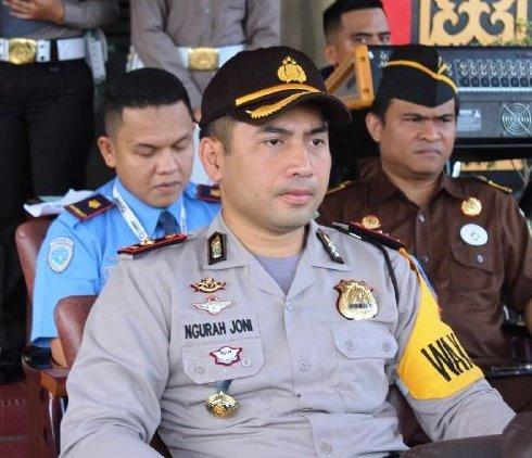 Tim Saber Pungli Tanjungpinang Pelototi Proses Penerimaan CPNS
