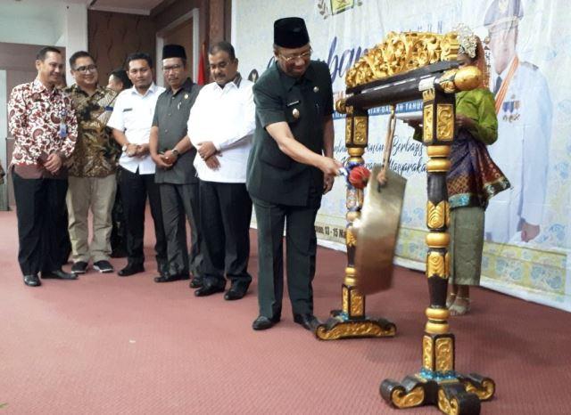 Musrenbang Karimun Prioritaskan Empat Program