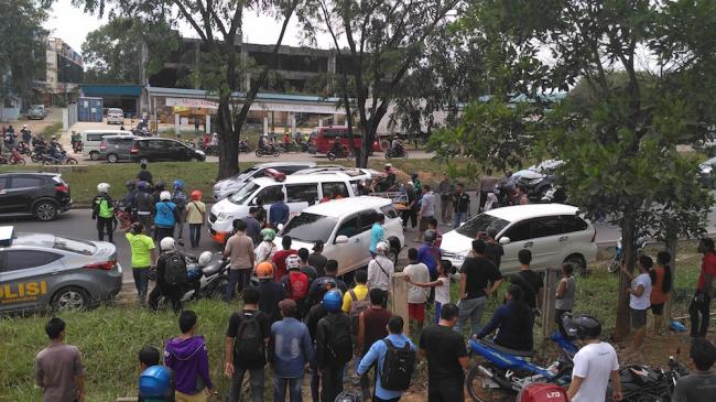 Misteri Gadis 28 Tahun yang Tergantung di Baloi Belum Terungkap