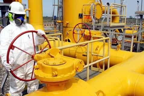 Perawatan Sumur ConocoPhilips, Pasokan Gas ke Batam Tetap Aman