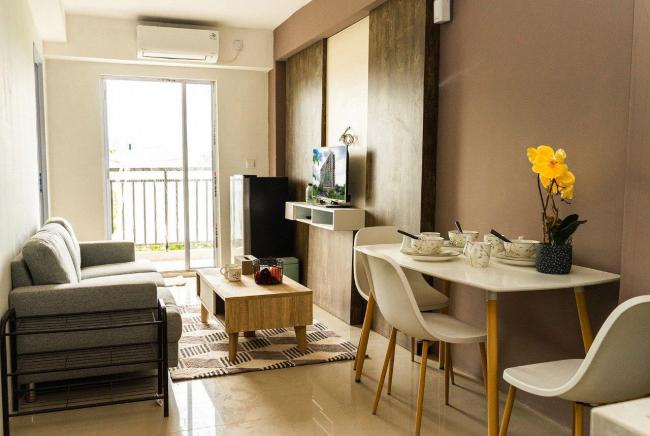Puri Khayangan Residence Tawarkan Hunian Strategis dan Nyaman Ditinggali