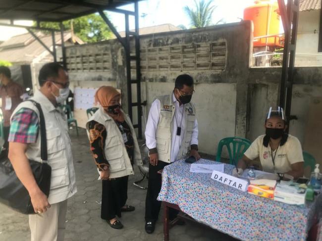 Sekda Kepri Arif: Pilkada di Tanjungpinang Kondusif