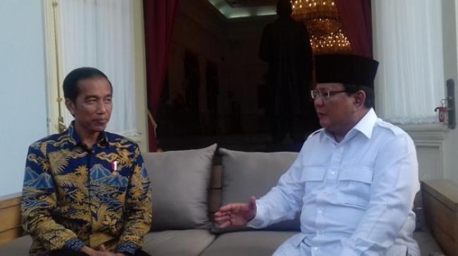 Mahathir Menang, Kubu Prabowo Yakin Bisa Kalahkan Jokowi