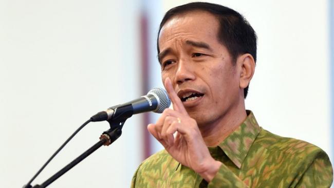 Jokowi: Buat Film PKI Baru yang Lebih Kekinian dan Milenial