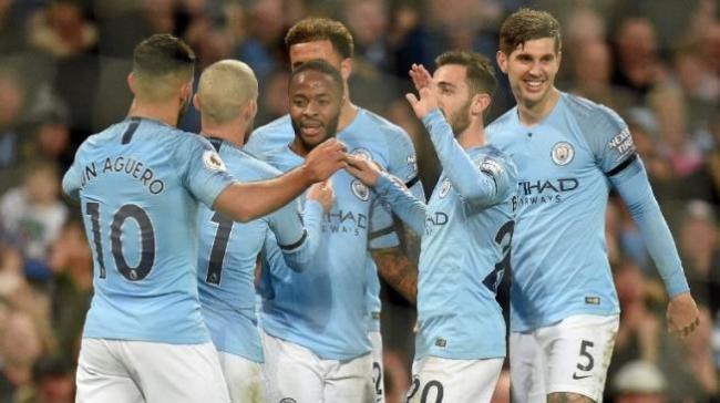 Gilas Southampton 6-1, Manchester City Kembali ke Puncak Klasemen