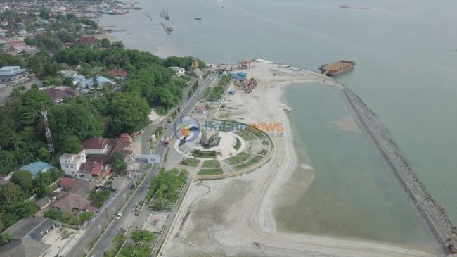Pendapatan Daerah Tanjungpinang Meningkat di APBD Perubahan