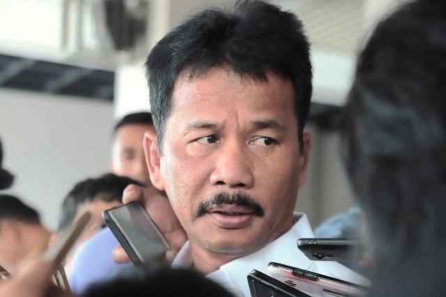 Pemko Batam Koreksi APBD 2018, Ini Alasannya