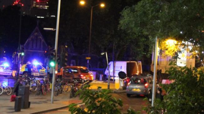 Serangan London, Tujuh Warga Tewas; Polisi Tembak Mati Tiga Teroris