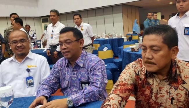 Pemerintah Bakal Sahkan Lokasi Labuh Jangkar di Perairan Batam Dua Pekan Lagi
