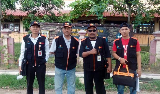 Kisah Miris Petugas Sensus Batam: Tak Dibukakan Pintu, Hingga Ditanya dari Negara Mana?