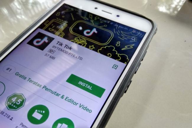 Tiga Aplikasi Video Pendek yang Tak Kalah Kreatif dari Tik Tok