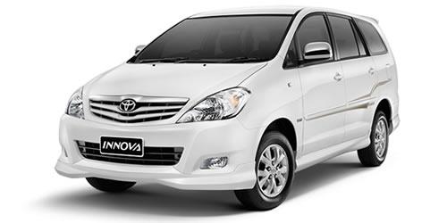 Stok Menipis, Innova Banting Harga Hingga Puluhan Juta Rupiah