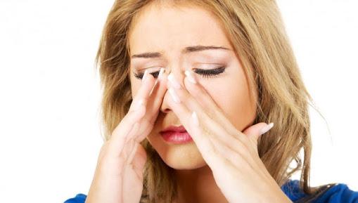 Ini 6 Cara Alami Atasi Sinusitis