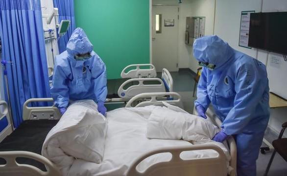 Satu Pasien Covid-19 Sembuh, Kasus Positif di Tanjungpinang Sisa 4 Orang