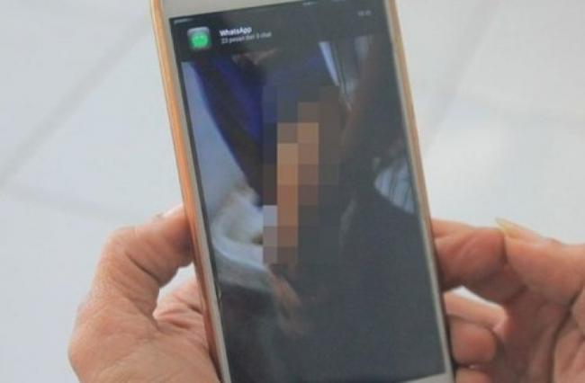 Aib Mobil Goyang Pantai Trikora, Polisi Sayangkan Video Disebar-sebar