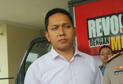 Polisi Lepaskan Yakop Sutjipto, Ini Alasannya 