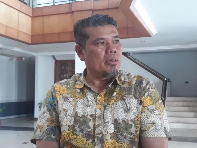 Pengukuran Kampung Tua Tanjungriau Selesai, Sertifikat Segera Terbit