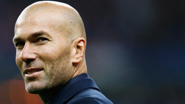 Zidane: Osasuna Buat Madrid Frustasi