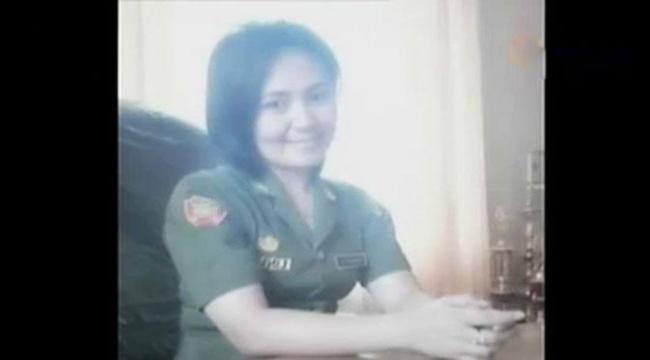 Lurah Cantik Ini Terjerat Kasus Narkoba