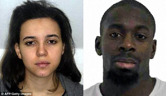 Ini Identitas Pelaku Penyanderaan di Paris