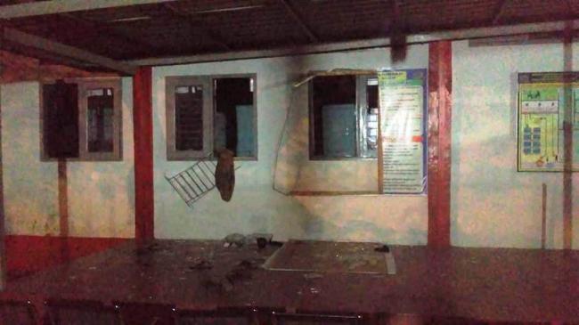 Ratusan Tahanan di Lambaro Kabur, Kemenkumham Aceh Pastikan Tak Ada Napi Teroris