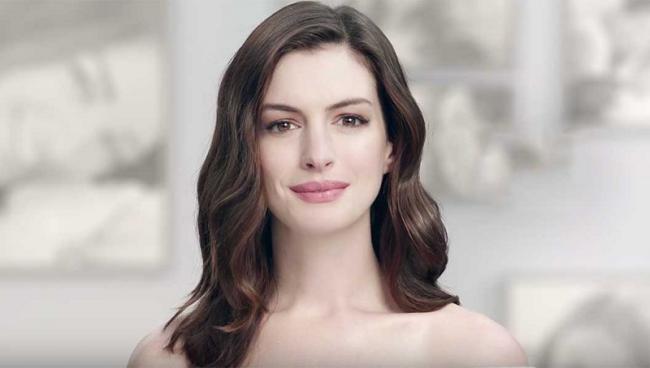 Digaet Warner Bros, Anne Hathaway Bakal Jadi Penyihir di "The Witches"