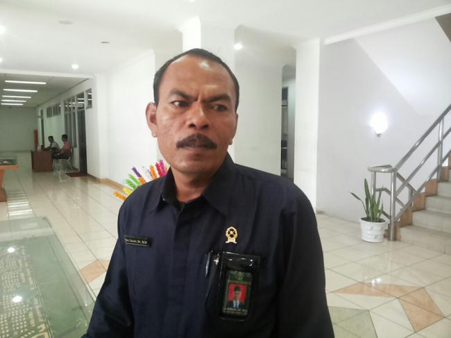 Duh, Pengadilan Agama Natuna Tangani 193 Kasus Perceraian Tahun 2017 Hingga Oktober 