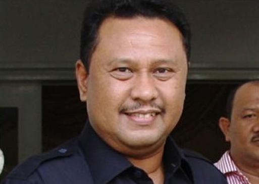 Didakwa Menipu, Mantan Ketua DPRD Medan Dituntut 3,5 Tahun Penjara
