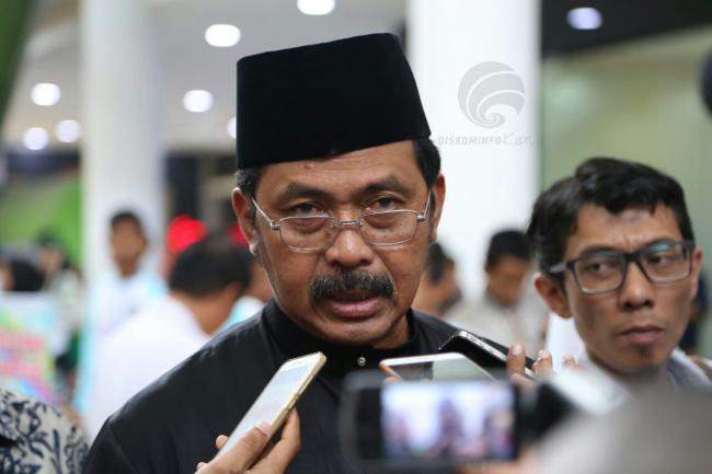 Pemprov Kepri Kembali Terima WTP Dari BPK RI