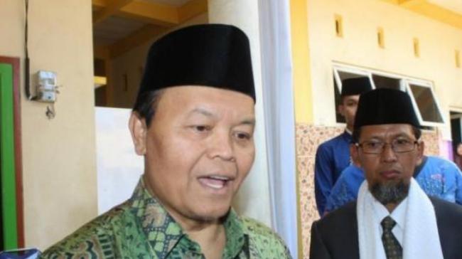 PKS Tuding Klaim Kemenangan Prabowo 62 Persen dari Survei Internal Demokrat