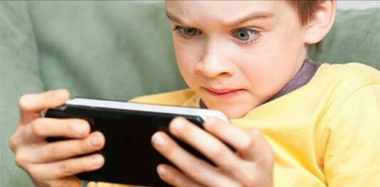 Ini Usia Ideal Anak Boleh Pegang Gadget Sendiri