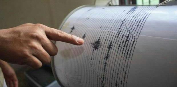 Aceh Diguncang Gempa Berkekuatan 4,9 SR Jelang Pergantian Tahun