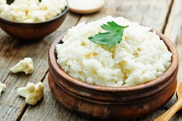 Ini 8 Makanan Pengganti Nasi yang Bikin Kenyang Tahan Lama