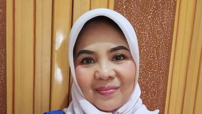 Pengacara dari Sumbar Ini Punya Nama Terpendek
