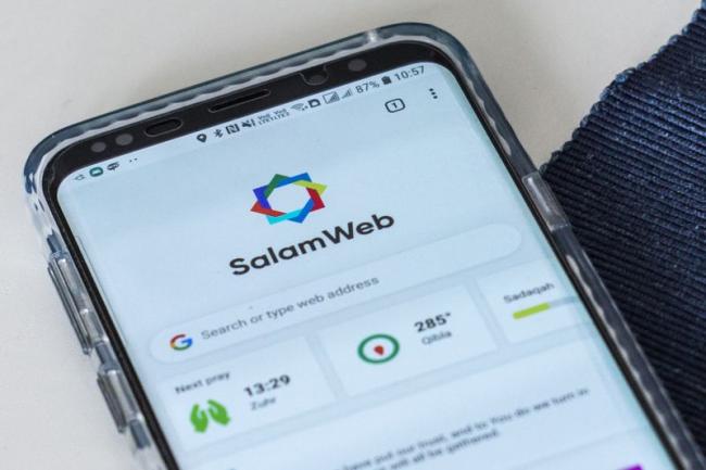 Browser Islami Tawarkan Internet Halal untuk Indonesia