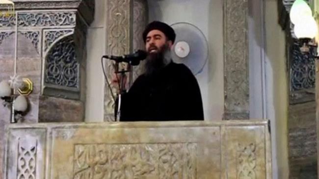 Benarkah Rusia Telah Bunuh Pemimpin ISIS, Al Baghdadi?